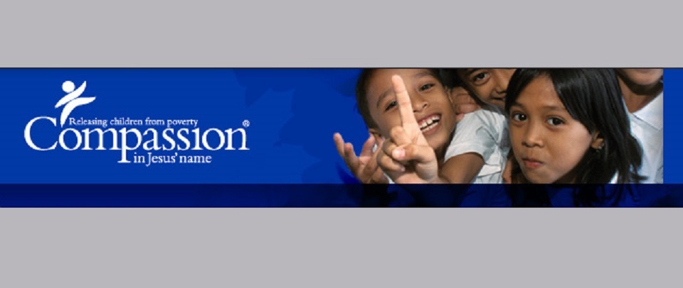 Image from Compassion Canada